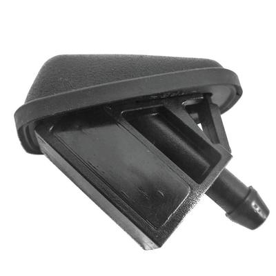 Automotive Washer Nozzle Jet Windscreen Wiper 2045000549 Easy Installation Plastic Precision For Focus For Ford