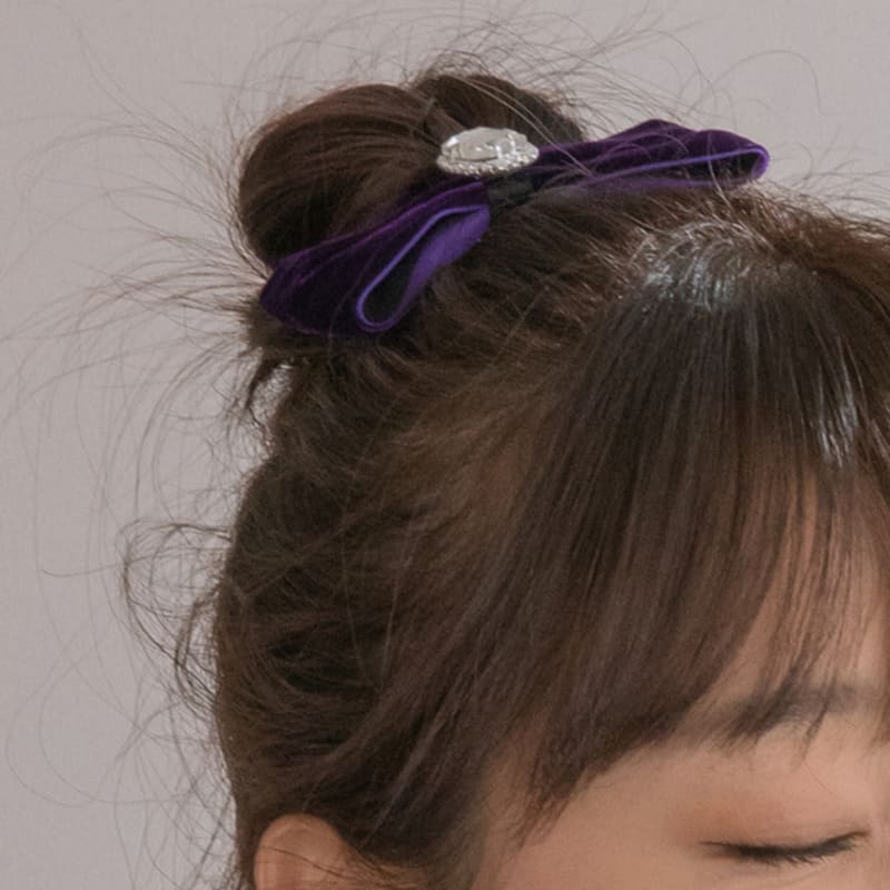 GETMEBLING Velvet Mind Hairpin