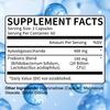Xylooligosaccharide 400 Mg, Probiotic Blend 100 Mg, 120 Capsules Per Bottle