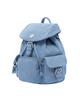Wacky Willy Women'S Cargo Backpack Indigo