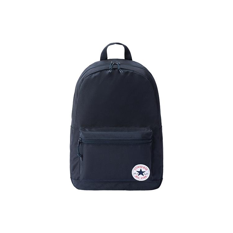 New Converse Polyester Backpack Regular Navy CV2443020PS-003