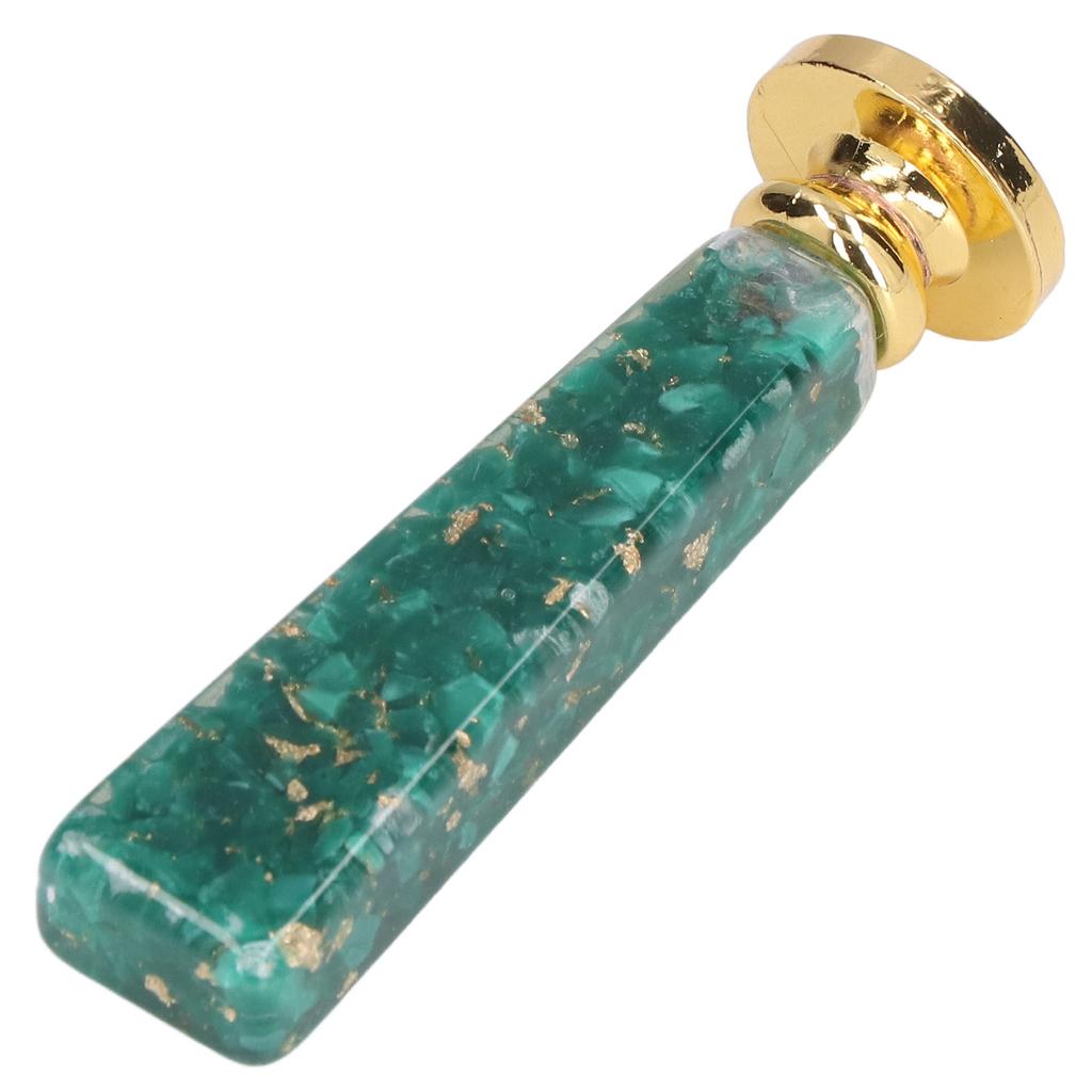 Wax Stamp Detachable Handle Exquisite Pattern Unique Design Wide Application ing Wax Stamp for Card Making Envelop