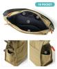 Schultertasche