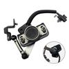 Height Level Sensor for Rear Position Compatible with For Nissan For Armada For Infiniti QX56 QX80 2011 2018 OEM 538201LA2A
