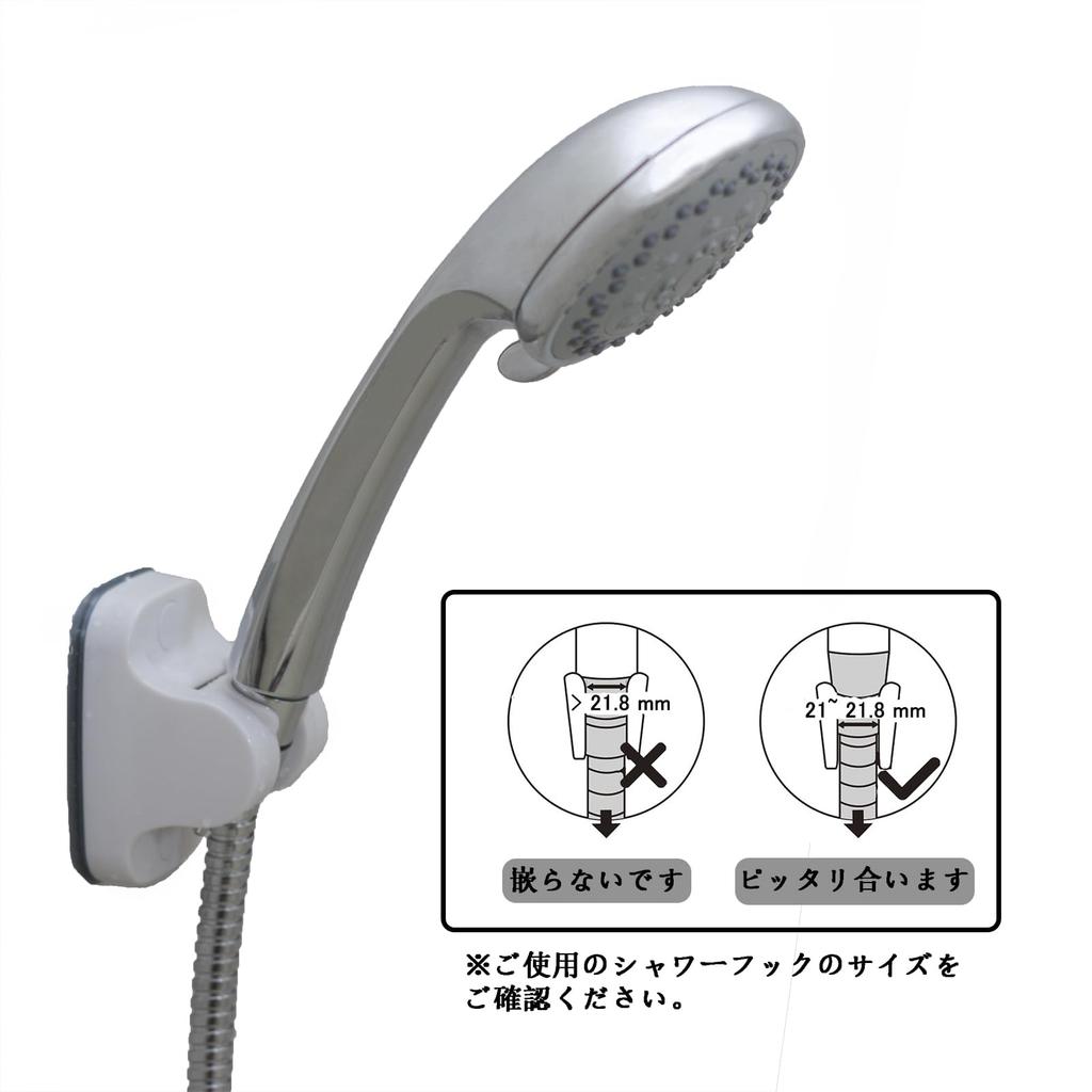 Mythtrail Nano Bubble Shower Head with Rich High Water Soft Head for Low Water Pressure Showers Water-Saving Hose, Micro-Nano Bubbles, Pressure, G1/2,