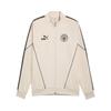 Manchester City Football Player Edition Knitted Zip Jacket Men Jackets 782173-12
