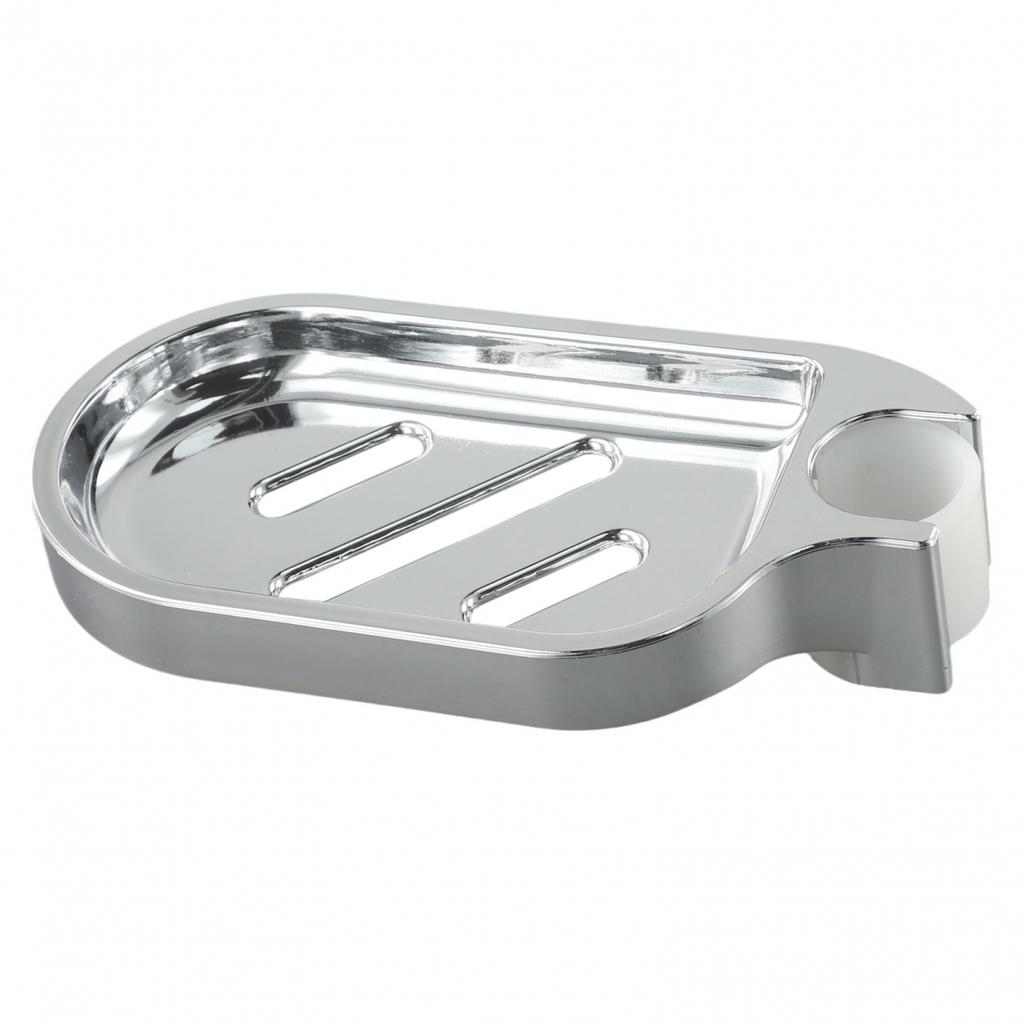 Soap Box Lifting Rain Soap Box Soap Dishes Wear-resistant
