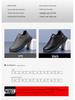 Men's Breathable Flyknit Slip-On Fall Sneakers