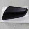 LH Mirror Cover Cap Replacement Heated Black For Chevy Equinox Terrain 2018-2023
