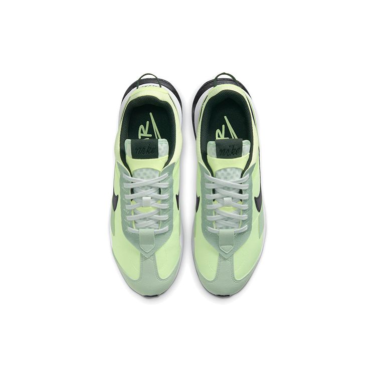 Nike Air Max Pre-Day Liquid Lime Unisex Sneakers Green Black DD0338-300