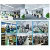 10pcs/ GK11 Slot Type Photoelectric Switch DIP4 Slot Spacing 4MM Single Hole Side Fixed Transmission Sensor NPN Type
