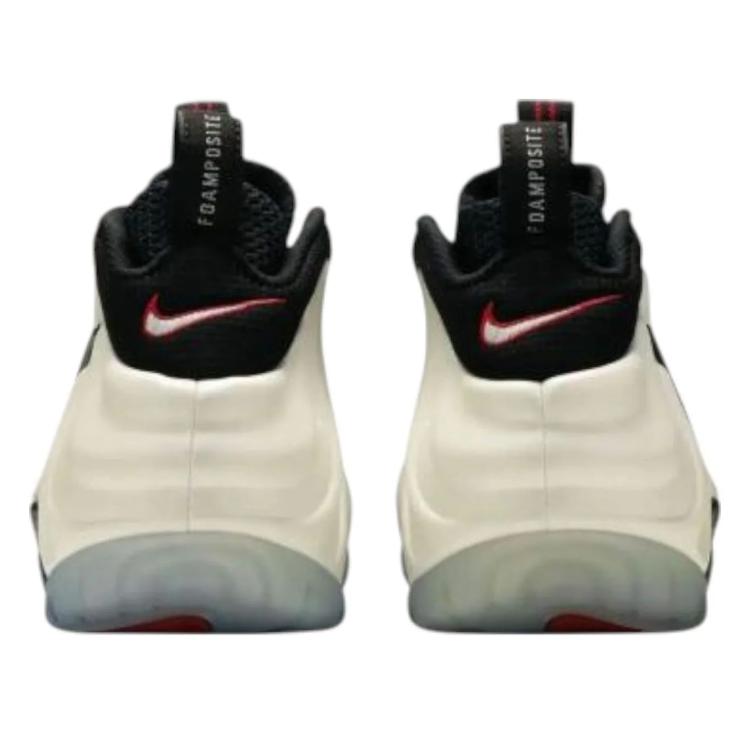 New Nike Air Foamposite Pro Pearl 2025 HF0794-200