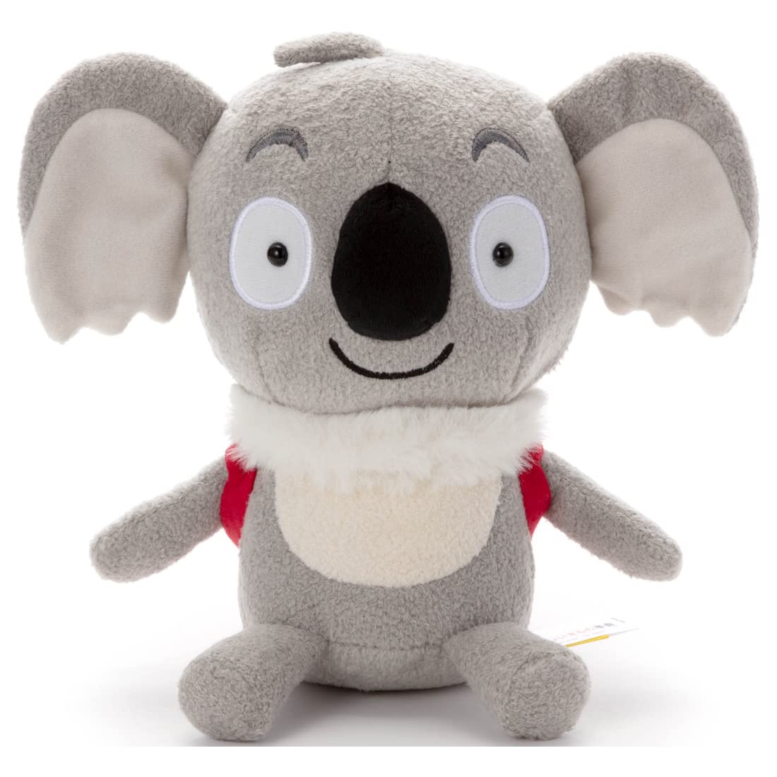 

Movie Unfortunate Creatures Encyclopedia Plush Toy S Leroy Height approx. 22cm