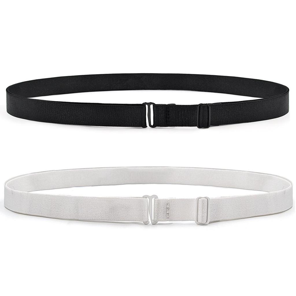 Women's Casual Stretchy Seamless Waist Belt