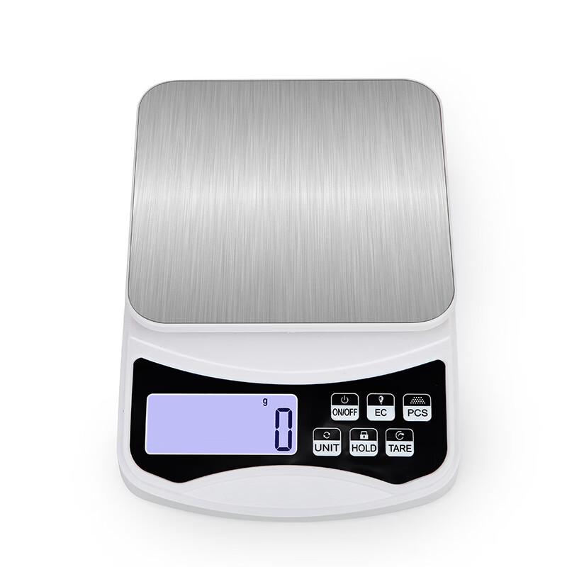 Miling High-Precision Digital Kitchen Scale (CN version)