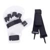 Adjustable Hand Wrist Finger Orthotics Training Stroke Hemiplegia Hand Splint  Thumb Injury