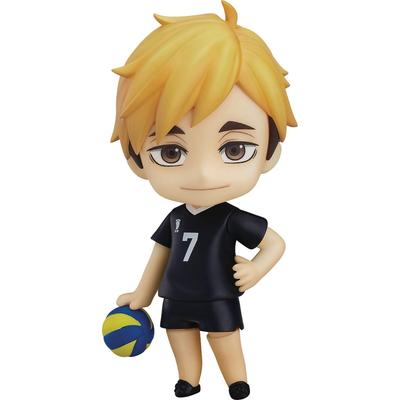Nendoroid Haikyu TO THE TOP Miya Yu