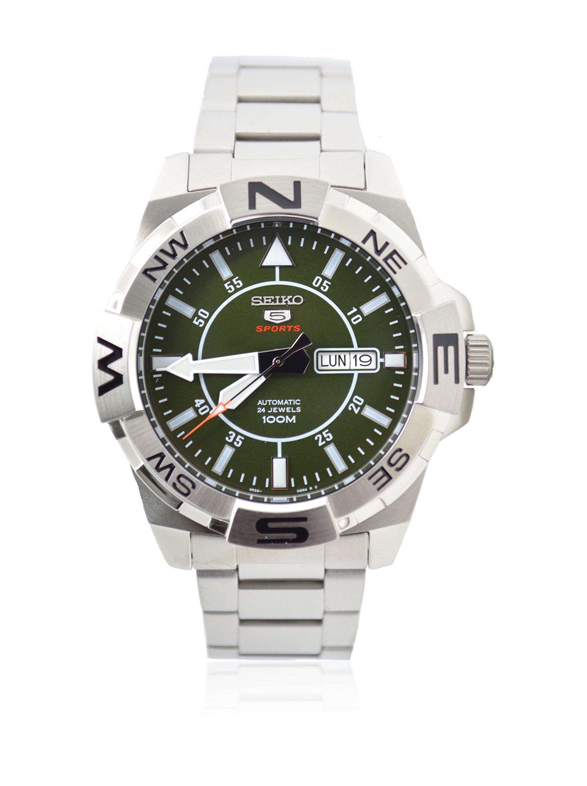 

SRPA59K1 Seiko 5 Seiko Five (Seiko Five) [Реімпортований продукт]