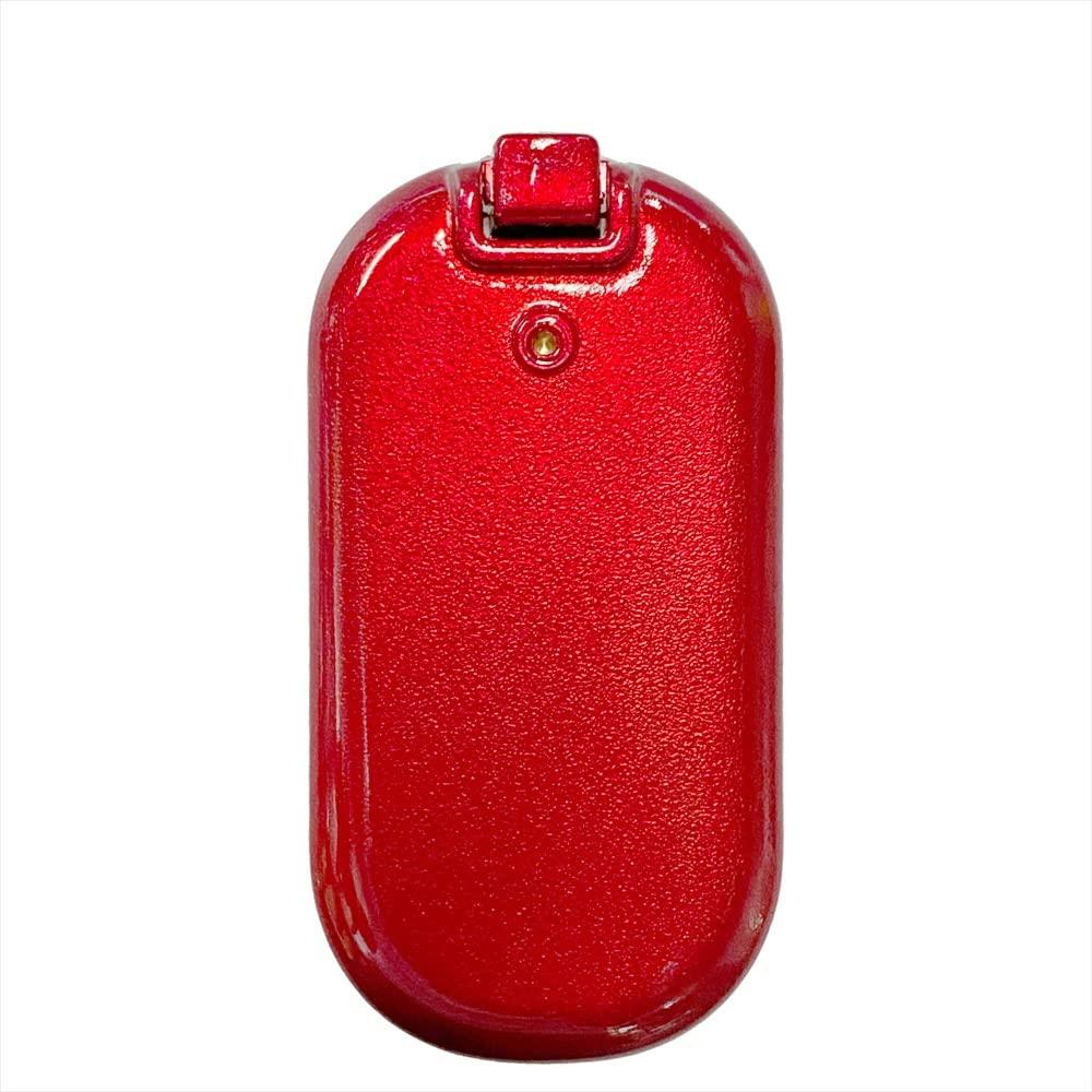 BLUE CENTURY Domestic Manufacturer Ultra-Compact Low-Power Transceiver BC-20 Chanty RED (Single Unit)