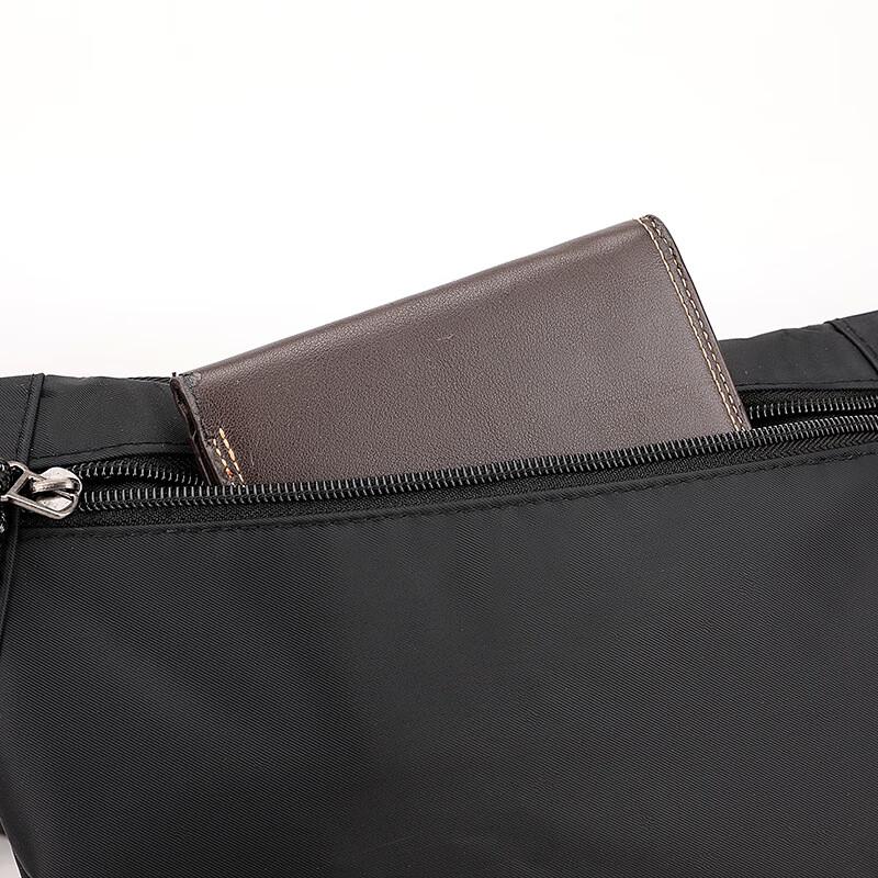 Men's Lightweight Casual Waist & Chest Bag