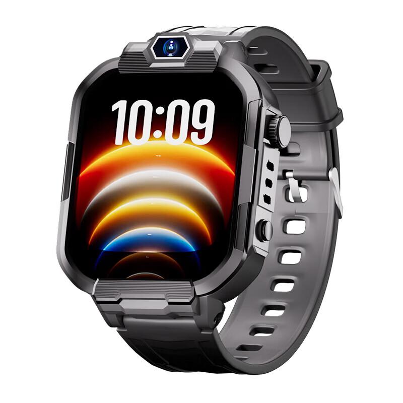Lenovo A1 Kids 4G GPS Smart Watch (CN version)
