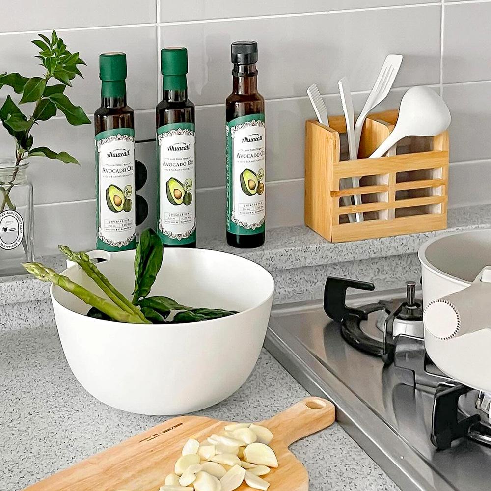 Botu Ahucatl Extra Virgin Avocado Oil 250ml 6 Bottles