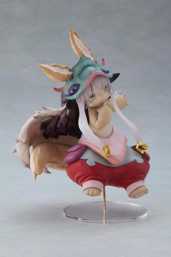 Furyu Coreful Made In Abyss Nanachi Figure