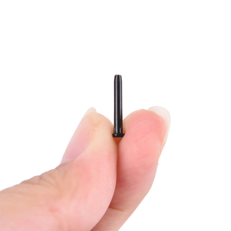 1 Box Badminton Racket Racquet Grommets Eyelets, One Pack With About 1500Pcs