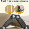 Outdoor folding table, camping portable folding table and chair set, ultra-light egg roll table, camping folding table, camping