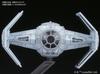 Vehicle Model 007 Star Wars TIE Advanced x1 Fighter Set Plastic Model &