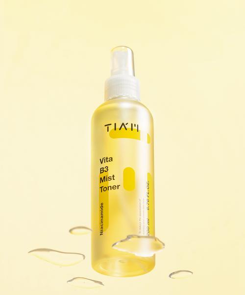 Tiam Vita B3 Mist Toner 200ml