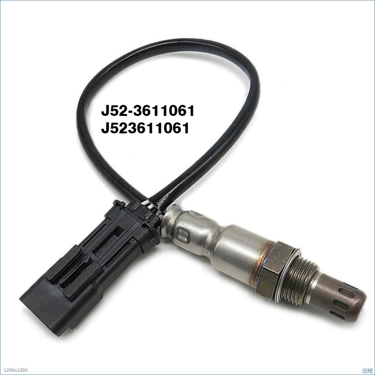 Suitable for the new chery j52-3611061; j523611061 oxygen sensor