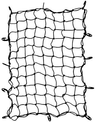Sítě a futrály – Sítě