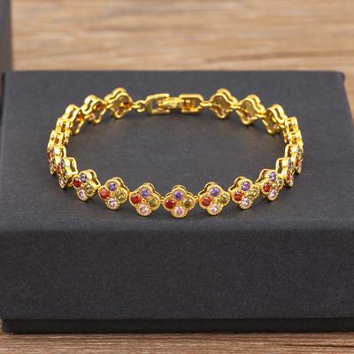 Braceletes – Pulseiras de cadeia