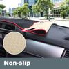 For Haval H2 2014-2016 2017 2018 2019 2020 Car Dashboard Cover Mat Sun Shade Pad Instrument Panel Carpets Protector Accessories