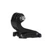 GoPro Hero 12/11/10 J-Hook Chest & Helmet Mount with Dog Leash: 1-Piece Accessory Set