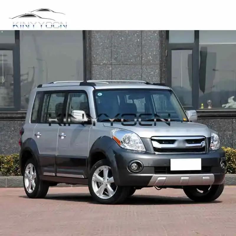For Great Wall Haval Hover M2 H3 Front Bumper Fog Light Foglight Fog Lamp Foglamp DRL Day Running Lamp Headlamp