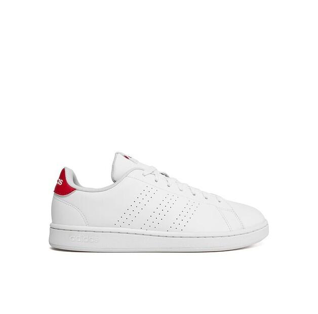 Men's Sneakers Adidas Advantage If6080 White