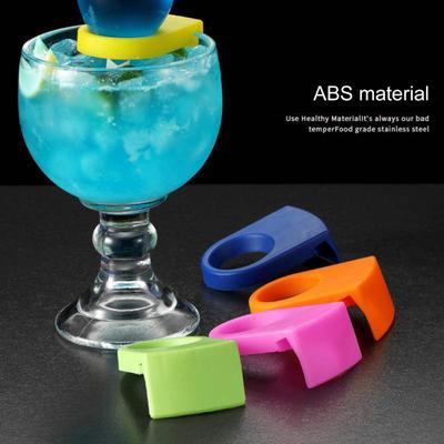Beer Snap Decorative Fixing Mini Cocktail Bottle Buckle Bar Accessories for Bar