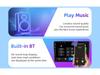 Nissan Navara (16-18) Android GPS Navigation with Bluetooth & CarPlay