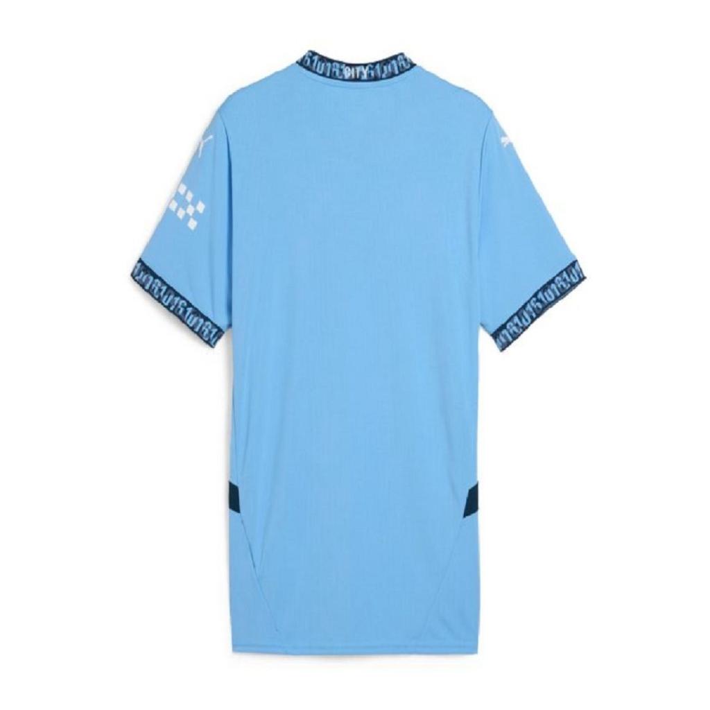 Manchester/city 2024/25 Special Jersey Fabric That Can Take Air Air Air Air