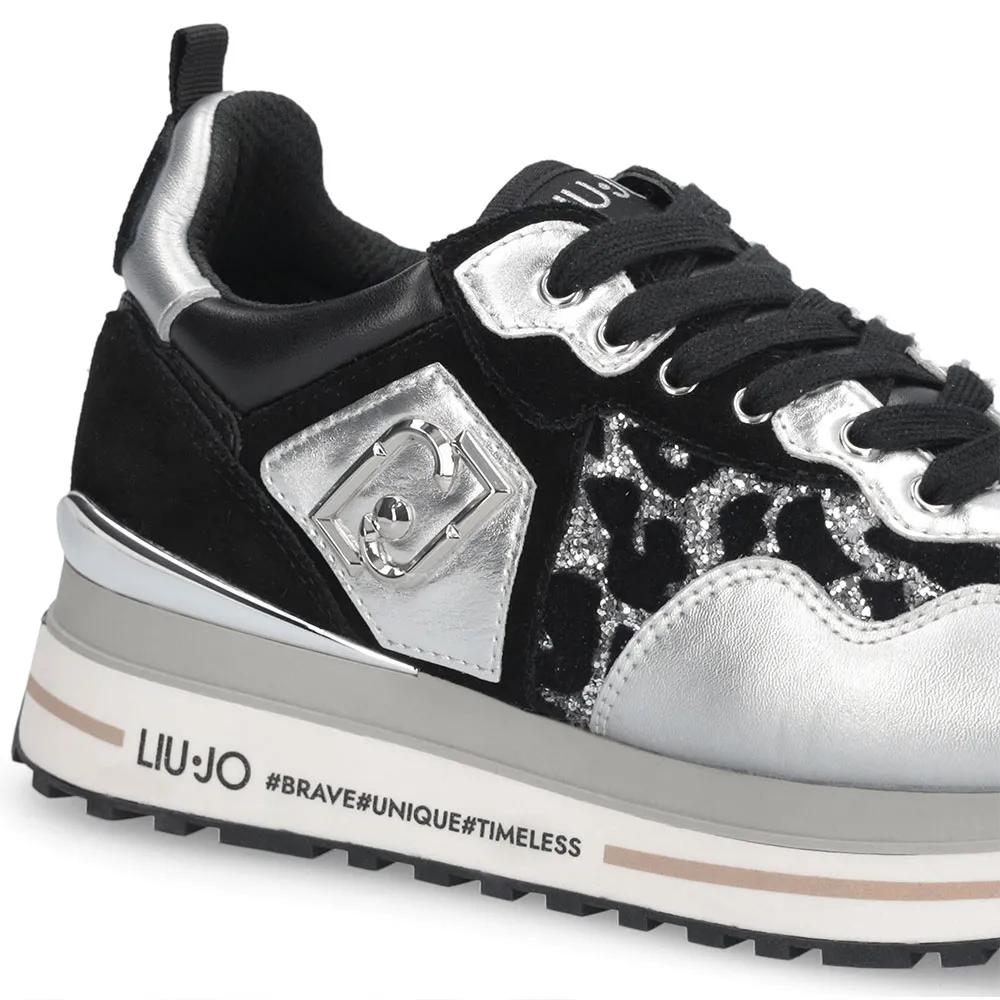 Liu·jo Sneakers Liu Jo Maxi Wonder 01