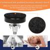 Living Room Floor Leveling Feet Floor Protection Adjustable Feet Furniture Accessories Galvanized Steel Construction