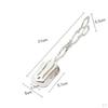 Food Serving Tongs, Kitchen Dessert Pastry Buffet Tongs