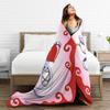 Diddl Cartoon Red LOVE Blankets Quality Soft  Throw Blanket Winter Travel Couch Bed Comfortable Bedspread