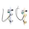 1Pc Way Wired Loaded Prewired Harness 3 Way Switch Knobs Linear Iron Plate Control Circuit Assembly For Tele Guitar Parts