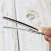 10pcs Anti-slip Bangs Clip Hair Styling Tools No Crease Hair Clip Hairdressing Hairpins  Hair Salon