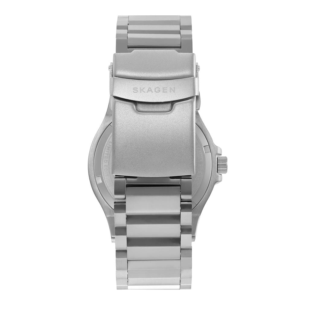 Skagen FISK TITANIUM SKW6717 Men's Charcoal Watch