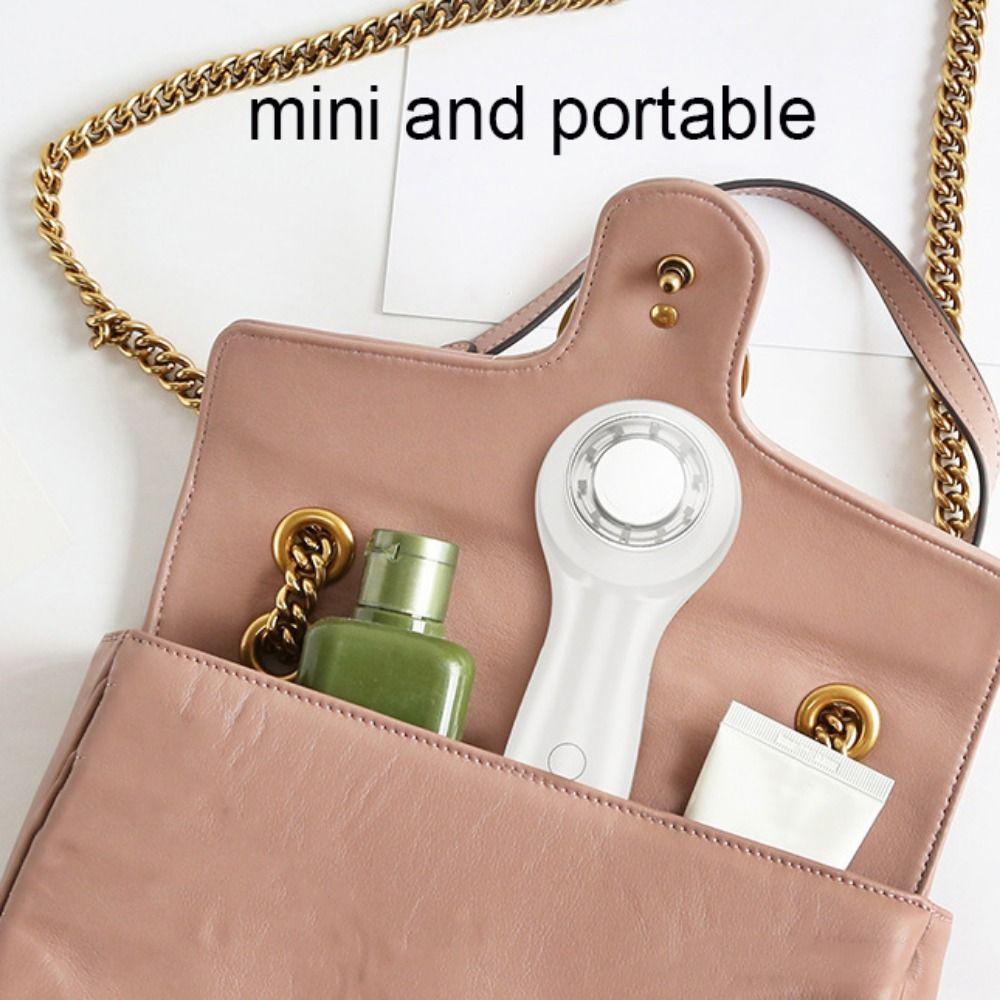 LED Face Beauty Device 2 in 1 Facial Lifting Massager Multifunctional Neck Massager Tool  Face Spa