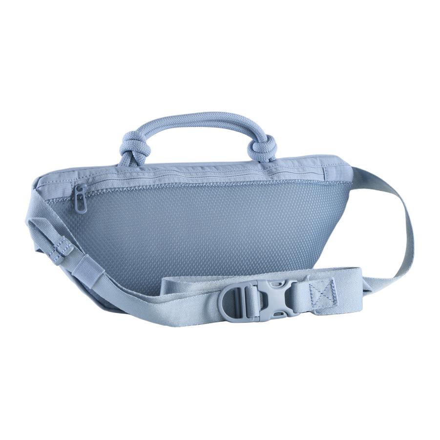 New PUMA Polyester Fanny Pack Unisex Blue 090395-13